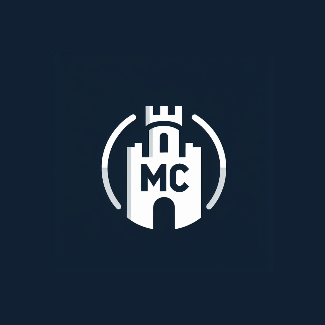 Monarch Castle logo