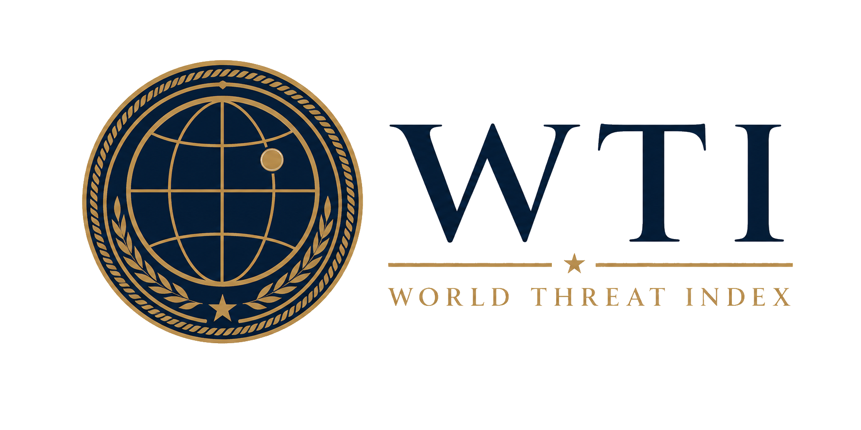 World Threat Index product logo