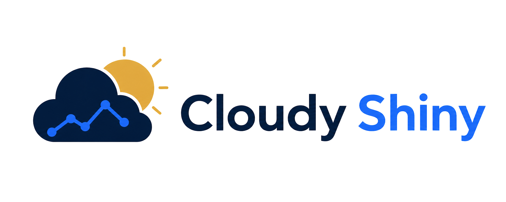 Cloudy Shiny