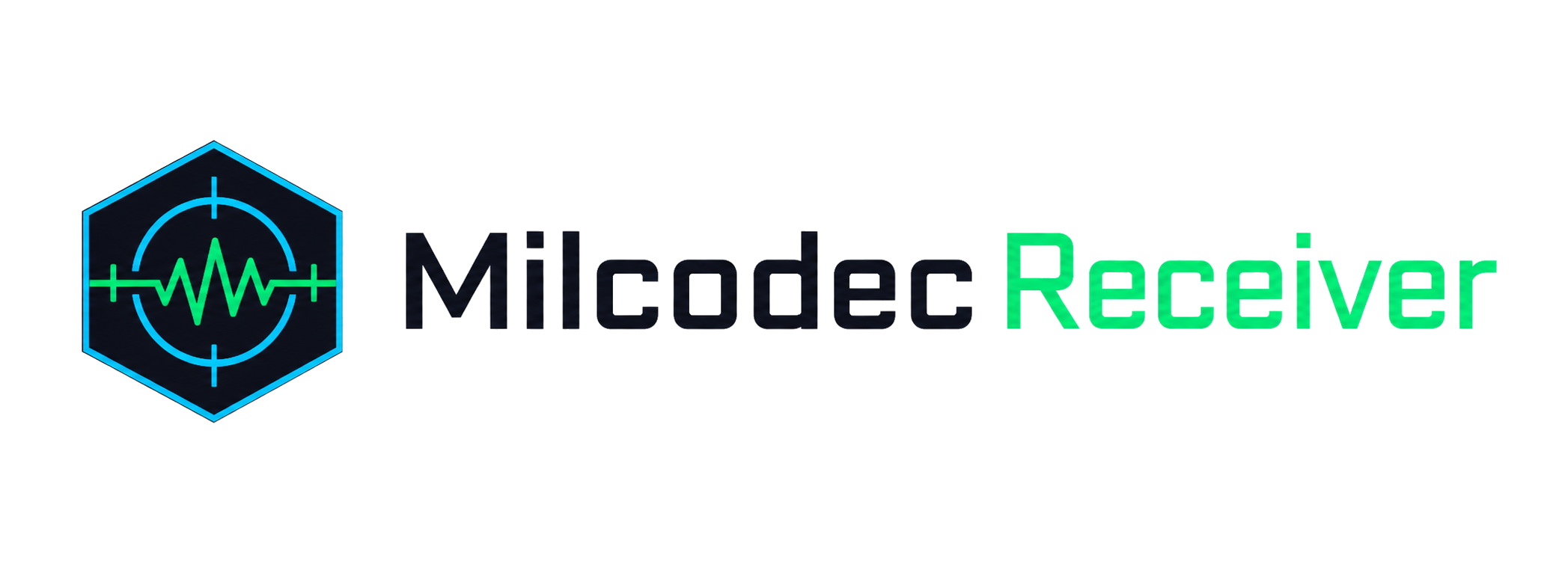 Milcodec Receiver