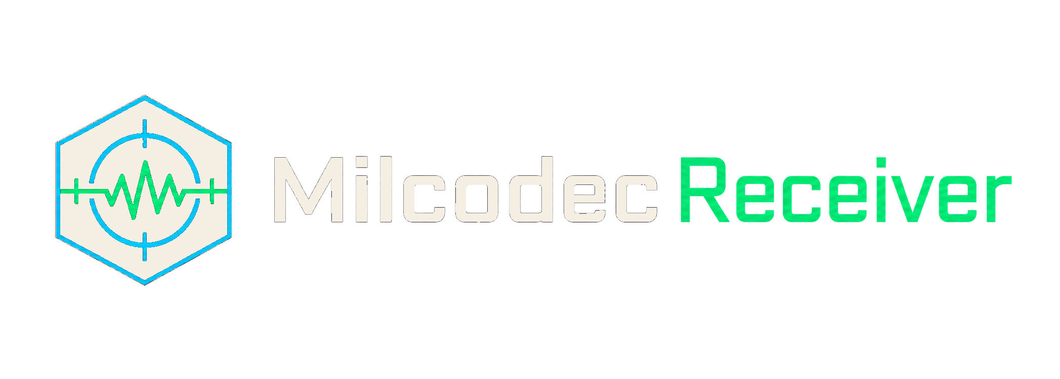 MILCODEC Receiver